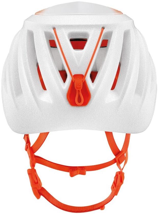 Sirocco Ultra-Lightweight Helmet - white 1