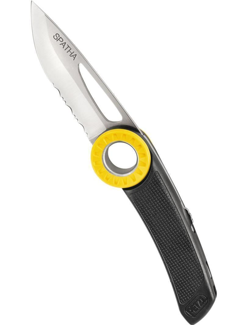 Spatha Knife - Black 1