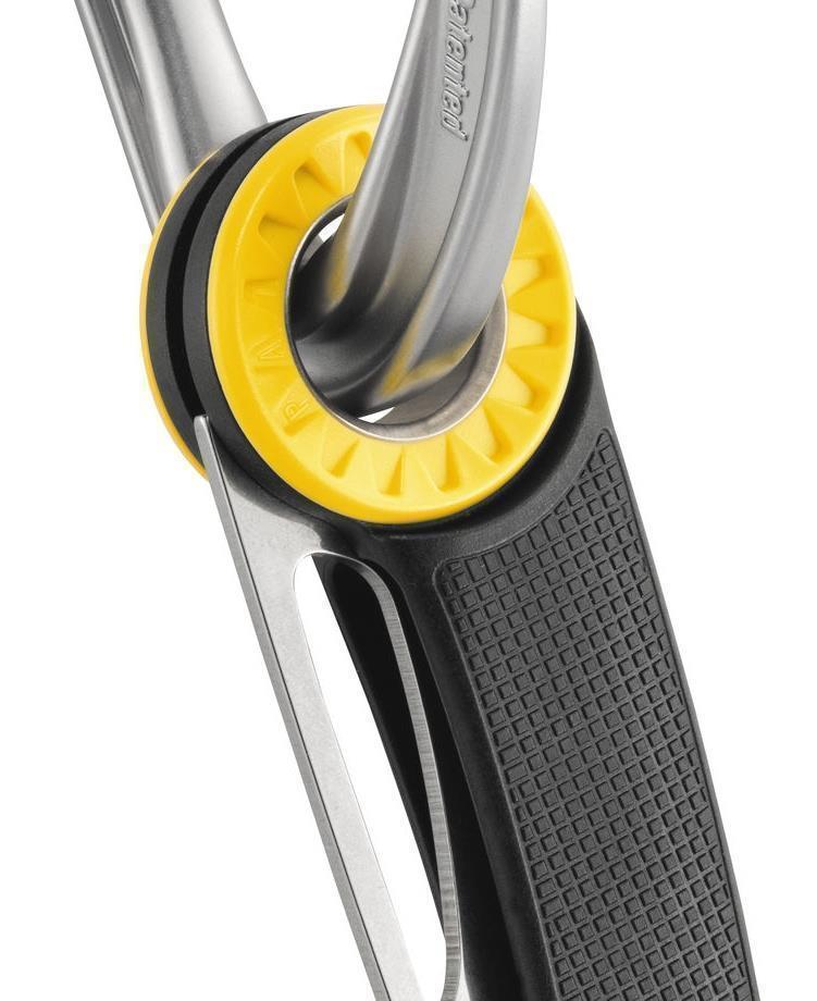 Spatha Knife - Black 2