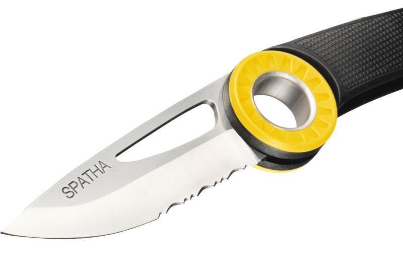 Spatha Knife - Black 3