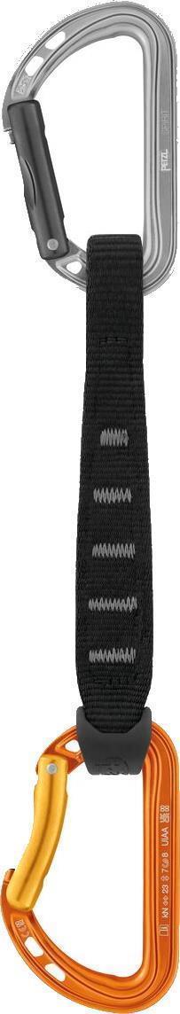 Spirit Express QuickDraw - 17cm - Not Applicable 1