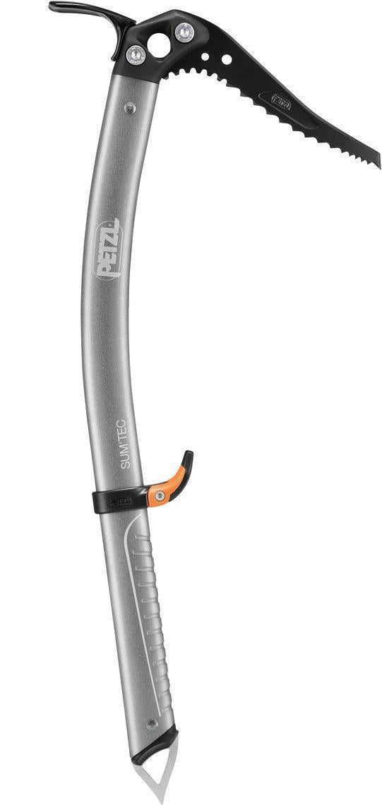 SumTec Ice Axe - Adze - Not Applicable 1