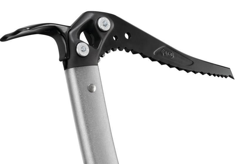 SumTec Ice Axe - Adze - Not Applicable 2