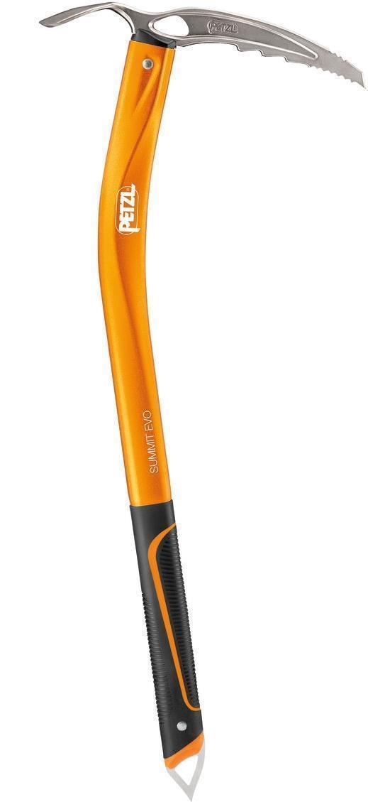 Summit Evo Ice Axe - Not Applicable 1