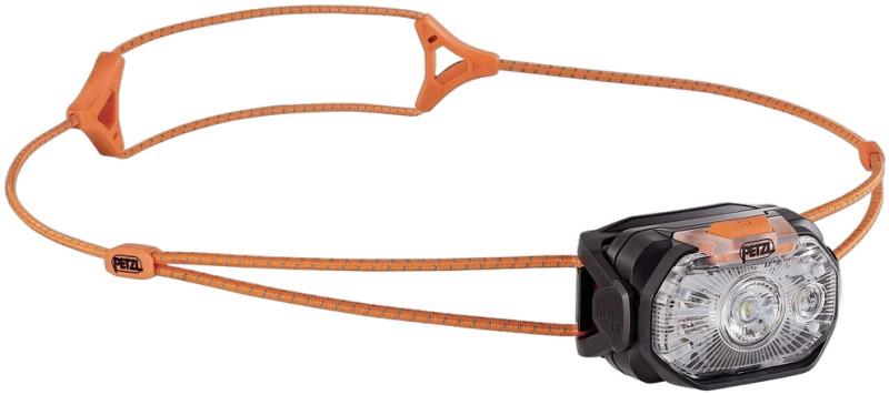 Swift LT Headlamp - 380 Lumens - black 1