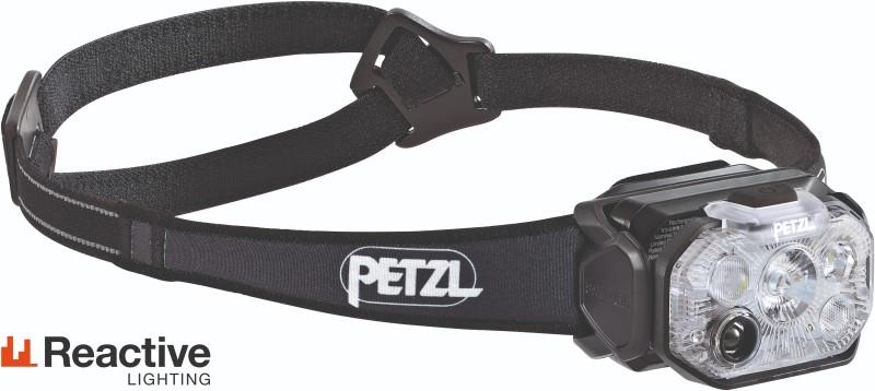 Swift RL Classic Headlamp - 1200 Lumens - classic black 1