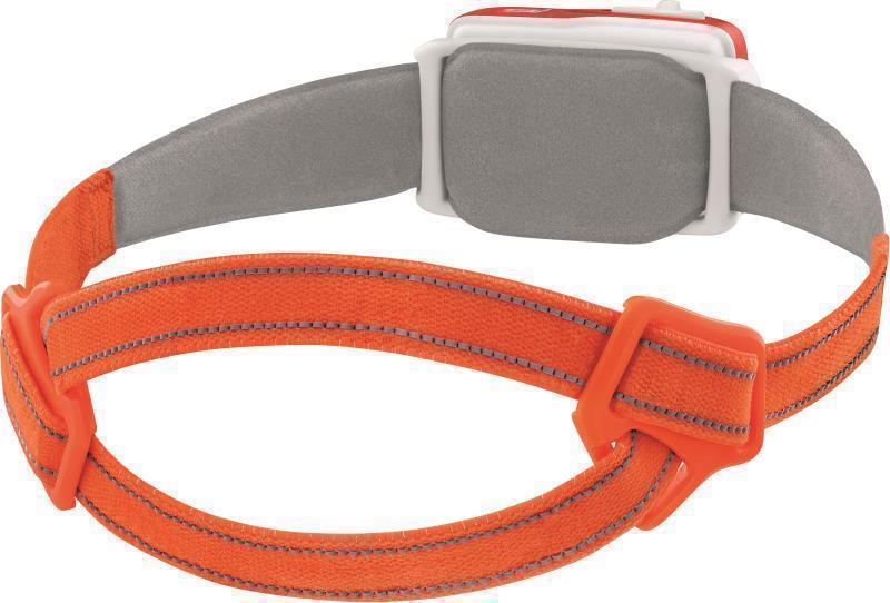 Swift RL Headlamp, 900 Lumens - Orange 4
