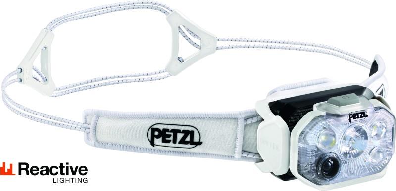 Swift RL Headlamp - 1200 Lumens - white 1