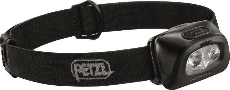 Tactikka+ Headlamp, 350 Lumens - black 1