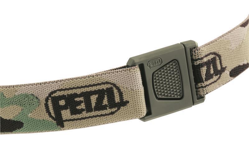 Tactikka+ Headlamp, 350 Lumens - camo 1