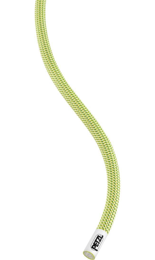 Tango Rope, 8.5mm x 60m - Yellow 2