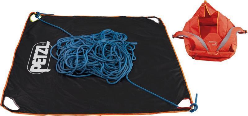 Tarp - Black 2