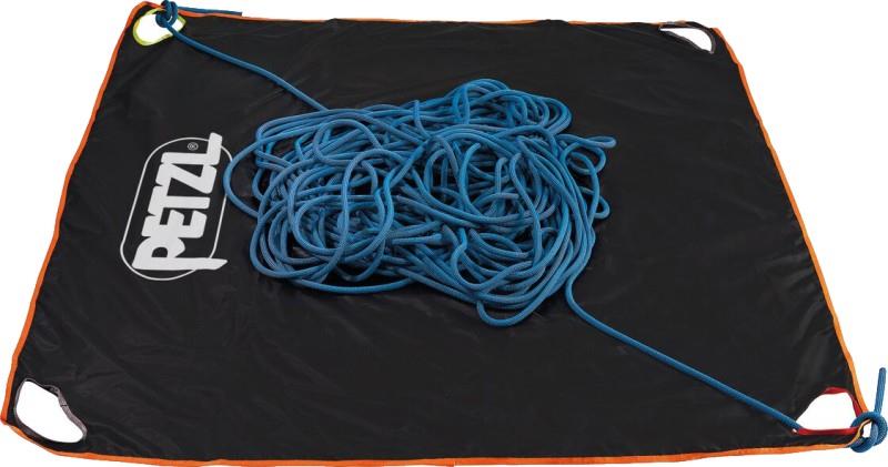 Tarp - black 1
