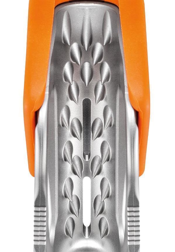 Tibloc Ascender - Not Applicable 4