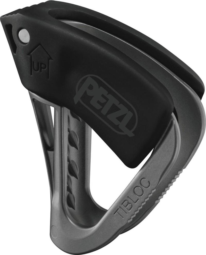 Tibloc Emergency Rope Clamp - black 1