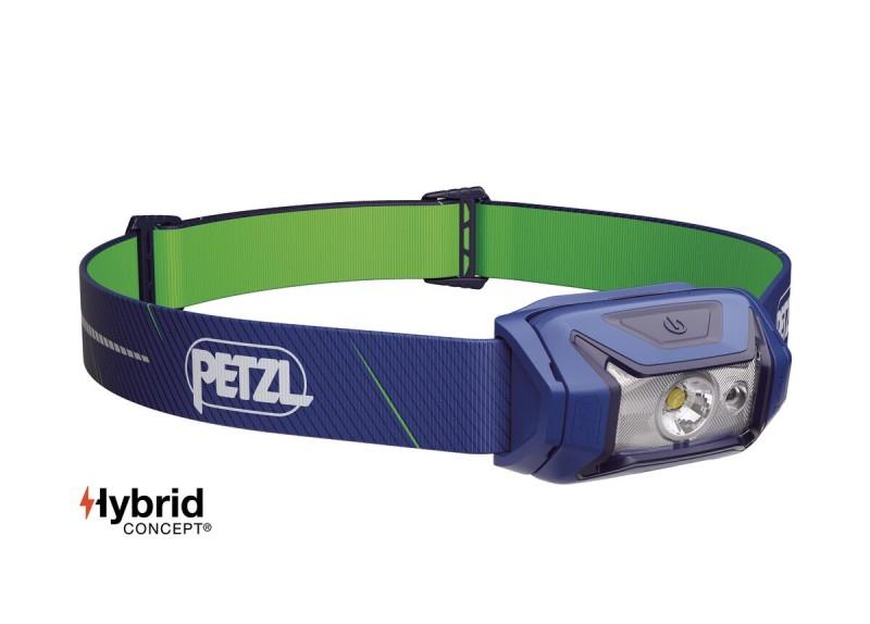 Tikka Core Headlamps, 450 Lumens - blue 1