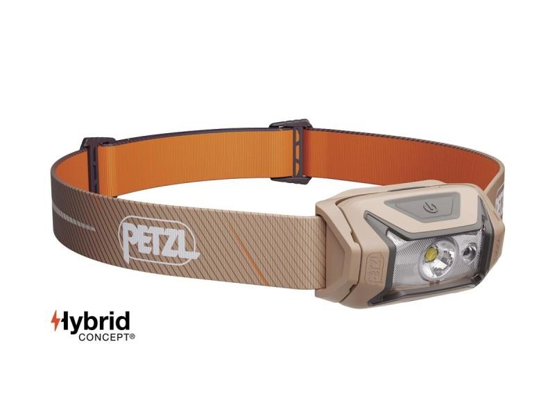 Tikka Core Headlamps, 450 Lumens - brown 1