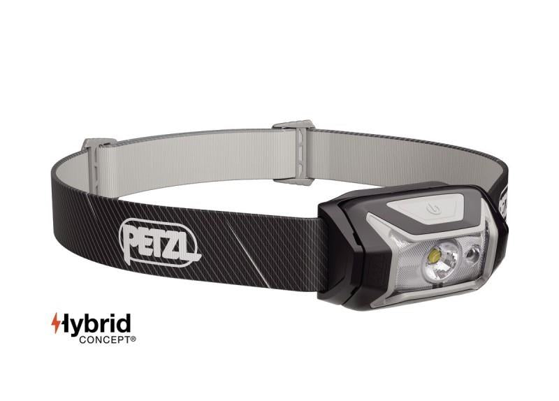 Tikka Headlamp, 350 Lumens - black 1