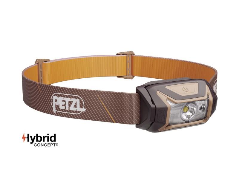 Tikka Headlamp, 350 Lumens - brown 1
