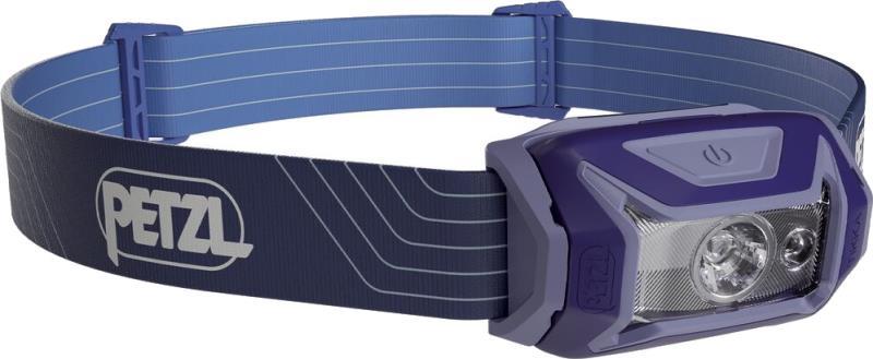 Tikka Headlamp - 350 Lumens - Blue 1