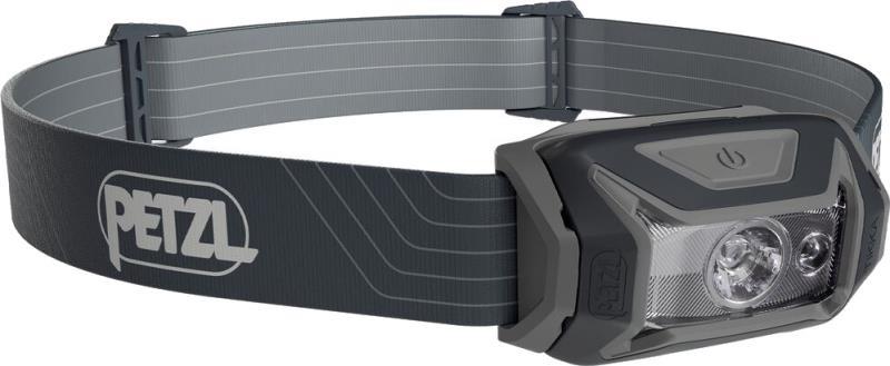 Tikka Headlamp - 350 Lumens - Gray 1
