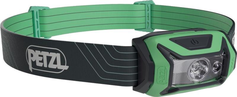 Tikka Headlamp - 350 Lumens - Green 1