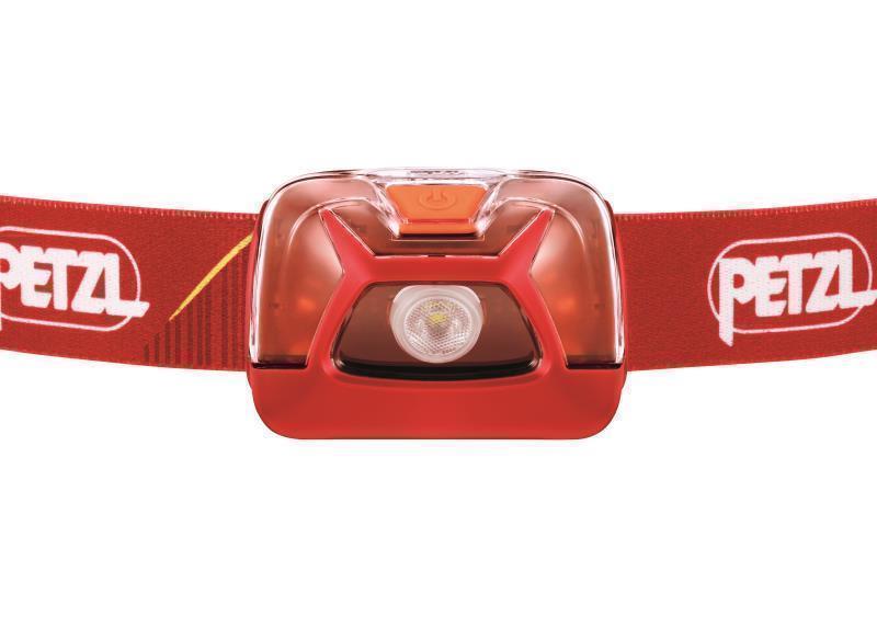 Tikkina Headlamp, 250 Lumens - Orange 2