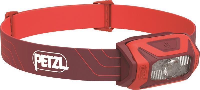 Tikkina Headlamp - 300 Lumens - Red 1