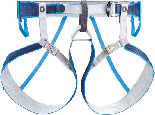 Tour Harness - Blue 1