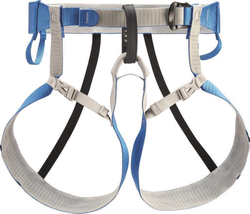 Tour Harness - blue 1