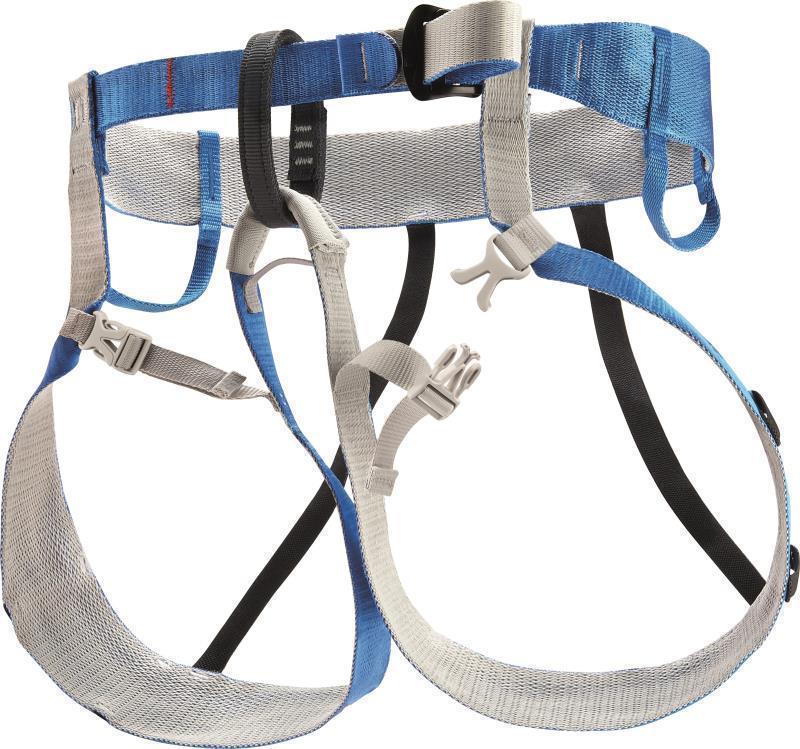 Tour Harness - blue 1