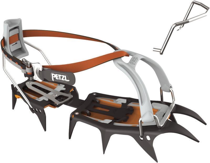 Vasak Crampon - LeverLock Universal - Not Applicable 1