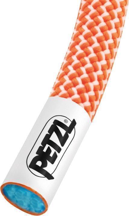 Volta Guide Rope, 9mm x 30m - Orange 3