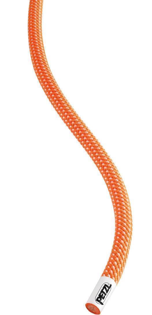 Volta Rope, 9.2mm x 100m - Orange 2