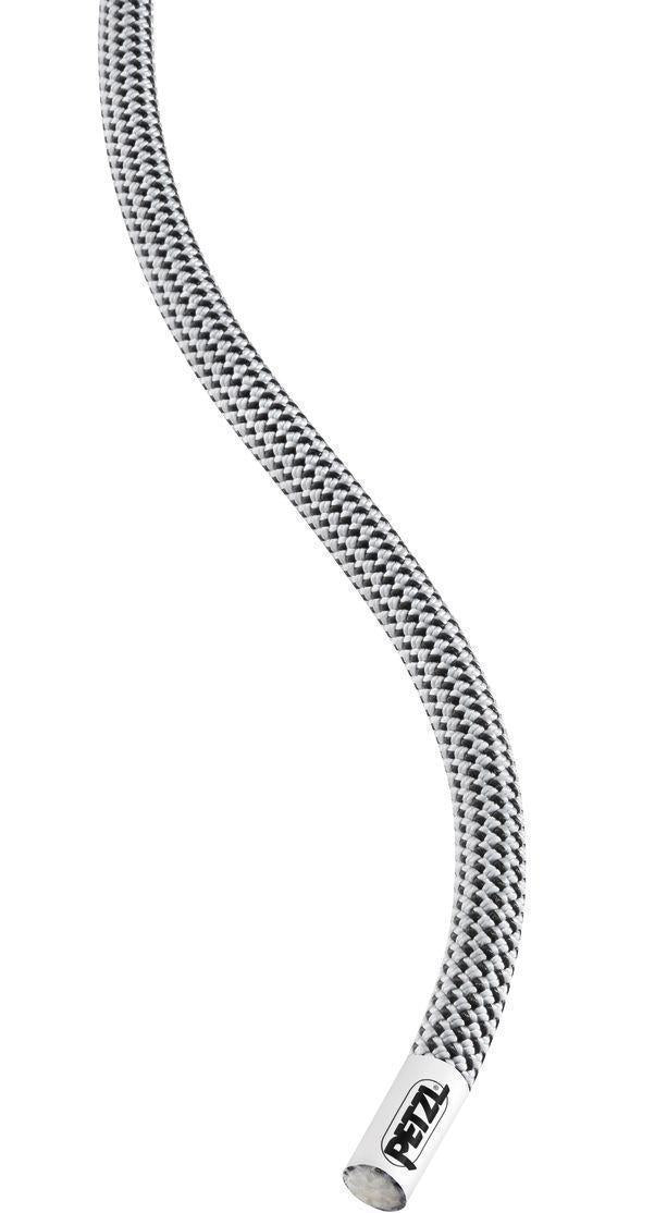 Volta Rope, 9.2mm x 50m - Gray 2