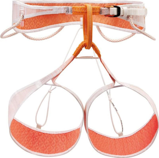 Whisper Harness - white 1