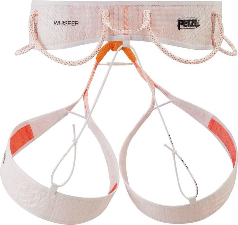 Whisper Harness - white 1