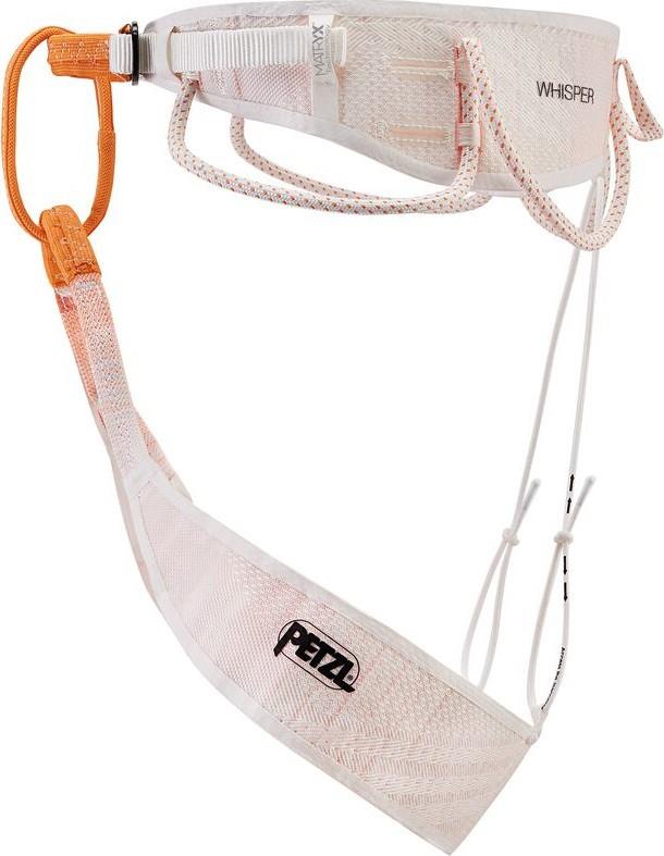 Whisper Harness - white 1