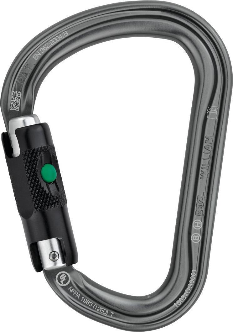 William Carabiner - Ball-Lock - Not Applicable 1