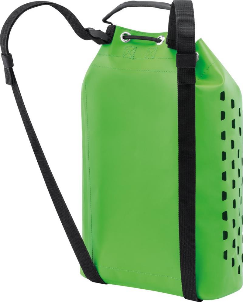 Yara Club 15L - Green / Black 2