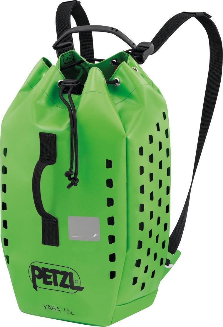 Yara Club 15L - green / black 1
