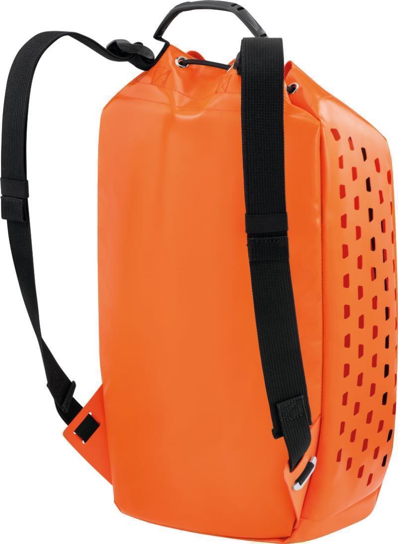 Yara Guide 25L - orange / black 1