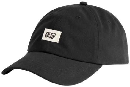 Abel BB Cap - black 1