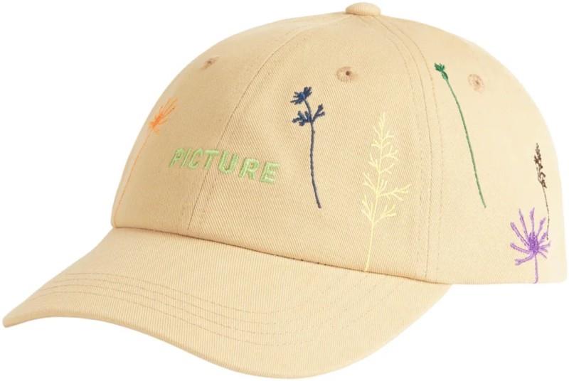 Abel BB Cap - lark 1