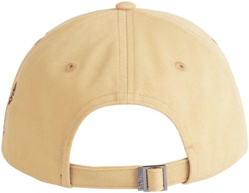 Abel BB Cap - lark 1