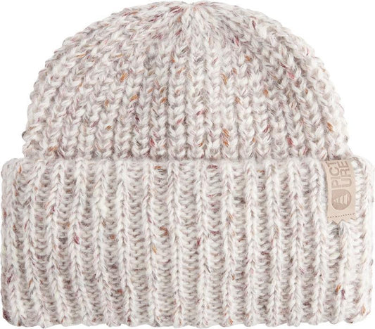 Birsay Beanie - Ecru 1