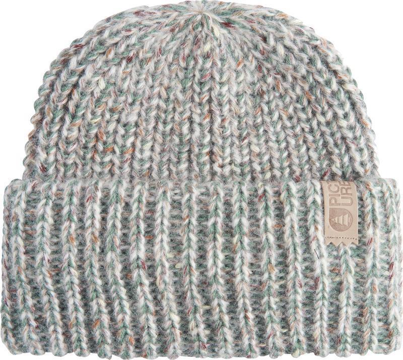 Birsay Beanie - Sea Pine 1