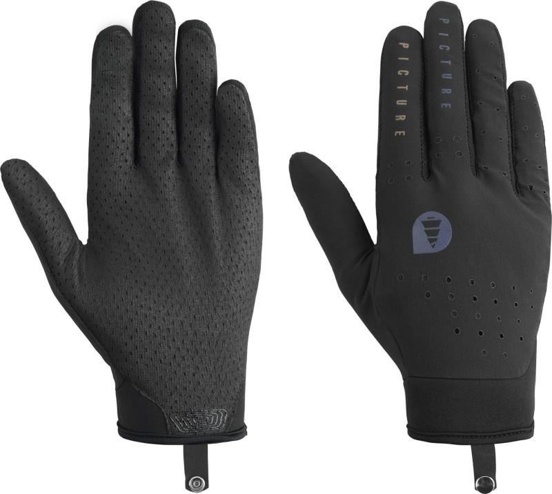 Conto MTB Gloves - black 1