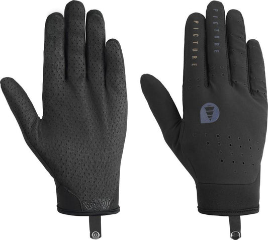 Conto MTB Gloves - black 1