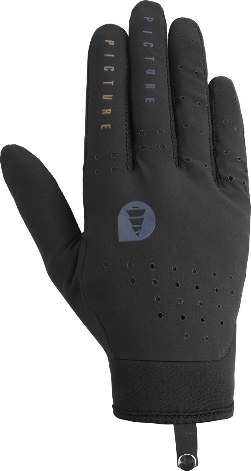 Conto MTB Gloves - black 1